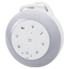 베이블퓨어리 유아용 수면교육 꿀잠 백색소음기 수유등