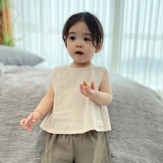 베베나인 아동용 피오르 나시