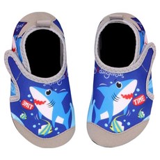 아동용 캐릭터 아쿠아슈즈 kD3603