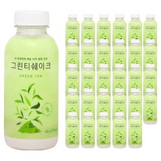 태광선식 원픽선식 그린티쉐이크, 30개, 40g