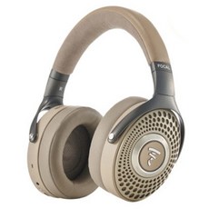 포칼 하이엔드 블루투스 노이즈캔슬링 헤드폰, 듄 + 베이지, Bathys