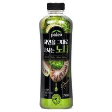 paleo 直接飲用的自然諾麗果, 1個