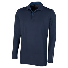 GALVIN GREEN 男士 Marwin VENTIL8Plus 襯衫