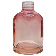 썸즈마인 고급 디퓨저 용기, 핑크, 1개, 120ml