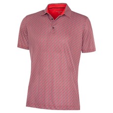 GALVIN GREEN 男款 Mauro VENTIL8Plus 襯衫