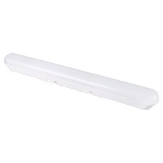 연하 LED 은가비 방습 일자등 30W, 주백색