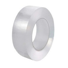 窗戶擋風膠帶 10m x 3cm 透明色, 1捲