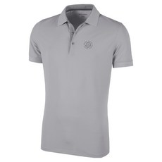 GALVIN GREEN 男款 Max Tour Edition 襯衫