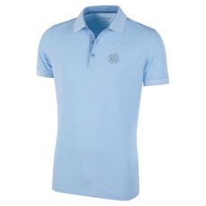 GALVIN GREEN 男款 Max Tour Edition 襯衫