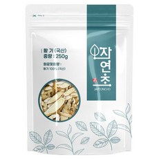 황기, 250g, 1개
