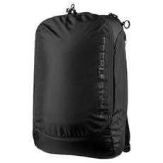 EBERLESTOCK Apprentice 後揹包 25L, 黑色