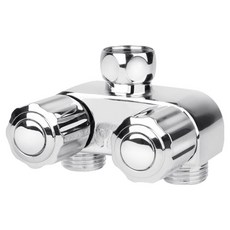 YNET 洗衣機水龍頭分配器 Pro, 單一顏色, 1個