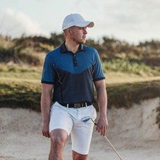 GALVIN GREEN 男用 Mateus VENTIL8Plus 襯衫