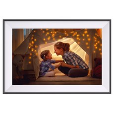 컴스 스마트 전자 액자, YO039