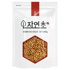 코리앤더 씨드 고수씨, 600g, 1개