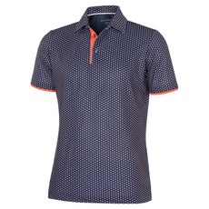 GALVIN GREEN 男士 Mark VENTIL8 襯衫