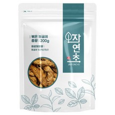 炒玉竹茶, 200g, 1包