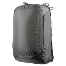 EBERLESTOCK Apprentice 後背包 25L, 灰色