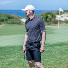 GALVIN GREEN 男士 Mark VENTIL8 襯衫