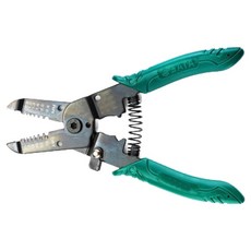 SATA 切割刀型剝線鉗 6 91201, 1個