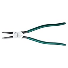SATA 卡簧鉗 內張式 90度 297mm 72044, 1個