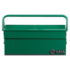 SATA 3層托盤工具箱 95117, 1個