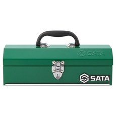 SATA 一般工具箱 95101, 1個
