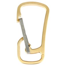 FIKER TACTICAL 雙頭扣環 Cooper, 1個, 混合顏色