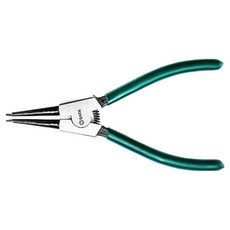 사타 스냅 링 플라이어 벌림 직선 225mm 72013, 1개