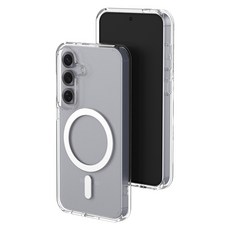 스페이스쉴드 맥세이프 호환 네오퓨어 PC TPU 휴대폰 케이스