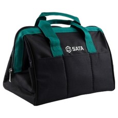 사타 휴대용 공구백 95181, 1개