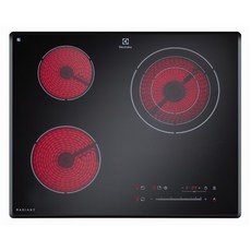 일렉트로룩스 라디안트 쿡탑 하이라이트 3구, CTB-EL313E, 일반형