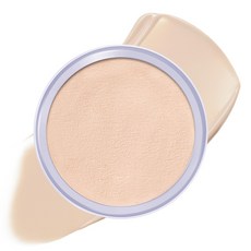 루나 하이퍼 메쉬 파운데이션 리필, 0.7 아이보리, 1개