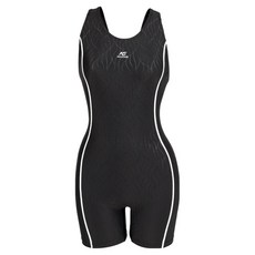 koogi adventure 女性用X背三分連身室內泳裝 KS-S8535