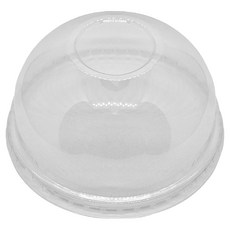 SWAN 圓頂無孔蓋 78 x 38 mm, 圓頂型, 1入, 100個