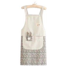 Leovince 每日帆布圍裙, 綠色