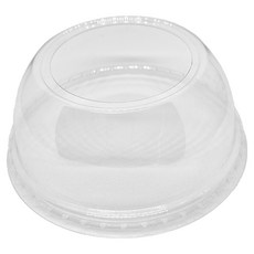 Swan 大圓頂打孔蓋 92 x 47 mm, 圓頂型, 1入, 100個
