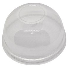 Swan 無孔圓頂蓋 92 x 47 mm, 圓頂型, 1入, 100個