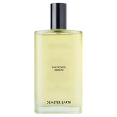 데메테르 어스 리프레싱 오 파퓨메 자킨토스 그리스 오 드 퍼퓸, 100ml, 1개 100ml, 1개