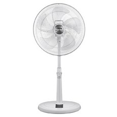 SAMPO 聲寶 五片扇葉 立扇 電風扇 白色 節能 微電腦 DC 18吋 SK-FC18AD