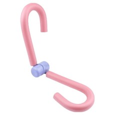 오로브 쪼임이 허벅지 내전근 케겔 운동 기구, 베이비핑크
