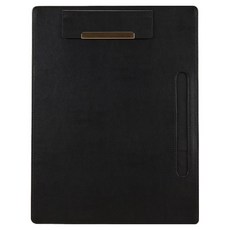 Thumbsmine 附支架板夾, 1個, 金屬黑