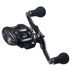 DAIWA 100L真鯛魚TIRABO真鯛魚捲線器 左手把, 23 科加, 混色