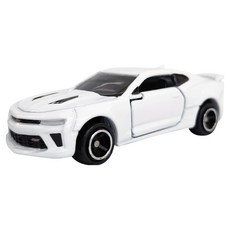 TOMICA T-ARTS Korea 亞洲原創 AO-04 雪佛蘭Camaro RC遙控車, 1個, 混合顏色
