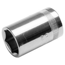 사타 육각 소켓 17mm 13308, 1개