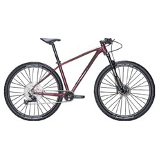 엘파마 PACE 6 29 12단 MTB 알루미늄 디스크 브레이크 12.25kg 신장 170~185cm, 퍼플, 107.8cm, 1개