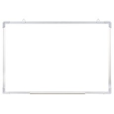 Pocket Master 寫字板 白板 單面白色