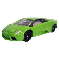 TOMICA 亞洲限定 AO-08 藍寶堅尼 雷文頓 汽車, 1個, 混合色