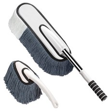 Wontique 高品質車用除塵撣 2件組, 1套, 混合色