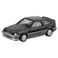TOMICA T-ARTS KOREA 特級 RC遙控車 16 本田 Ballade Sports CR-X 初回版, 1個, 混合色